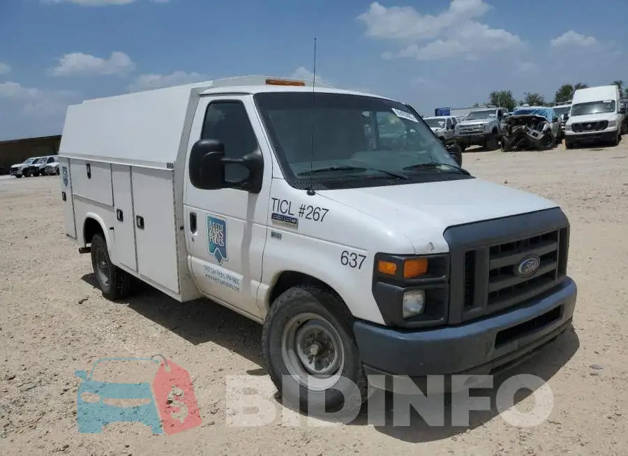 1FDWE3FL6GDC41994 Photo# 4