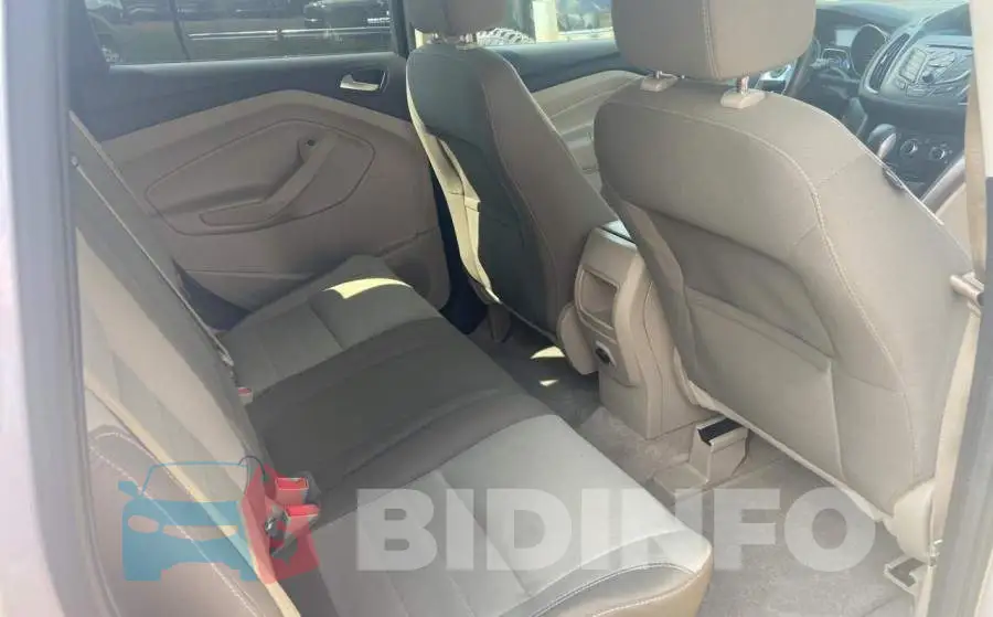 1FMCU0GX1EUB12015 Photo# 6