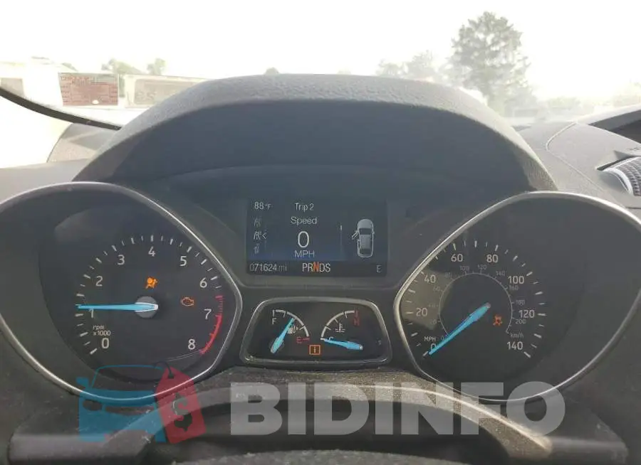 1FMCU9G92HUD99780 Photo# 9