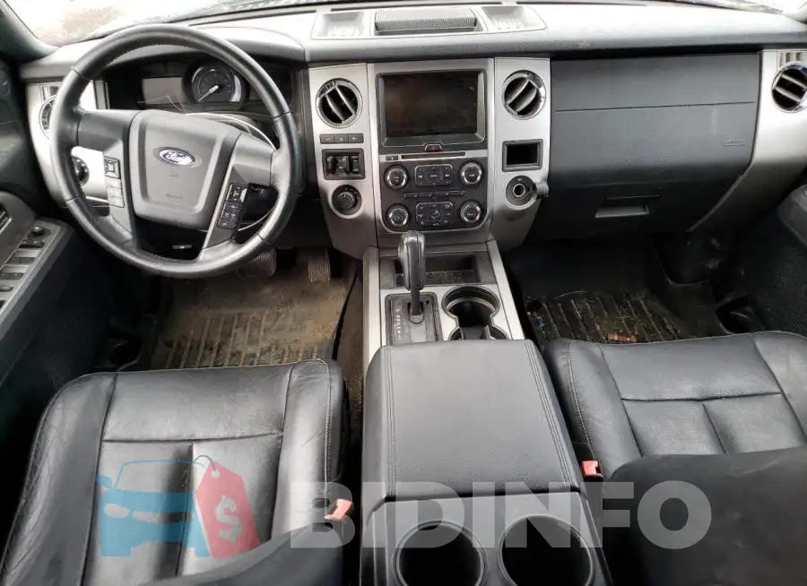 1FMJK1JT5FEF43512 Photo# 8