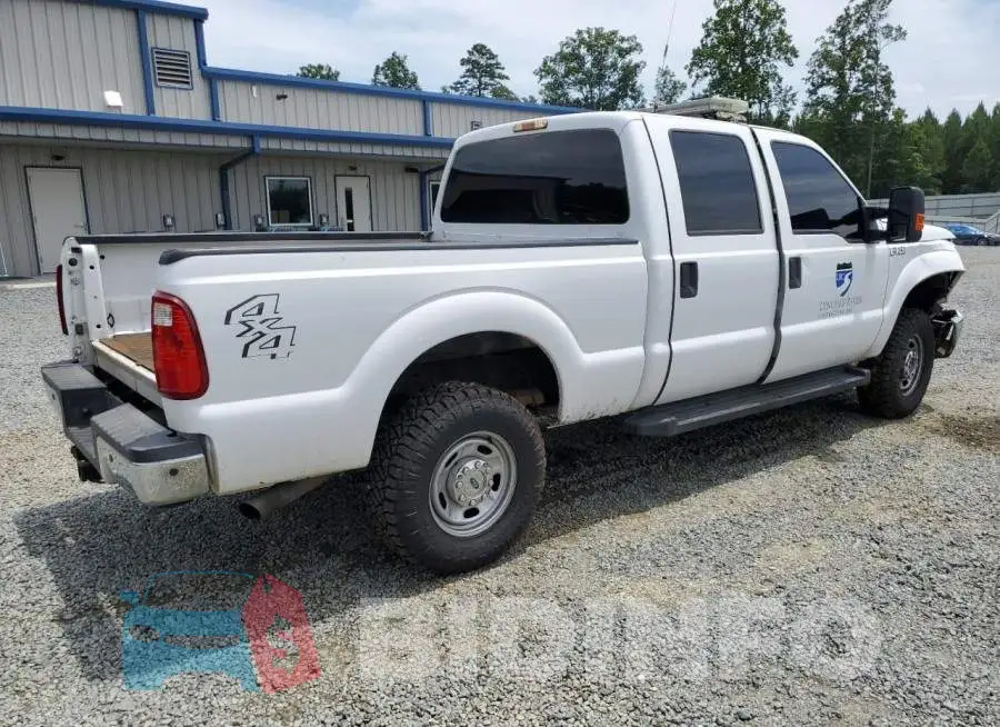 1FT7W2B66GEA15531 Photo# 3