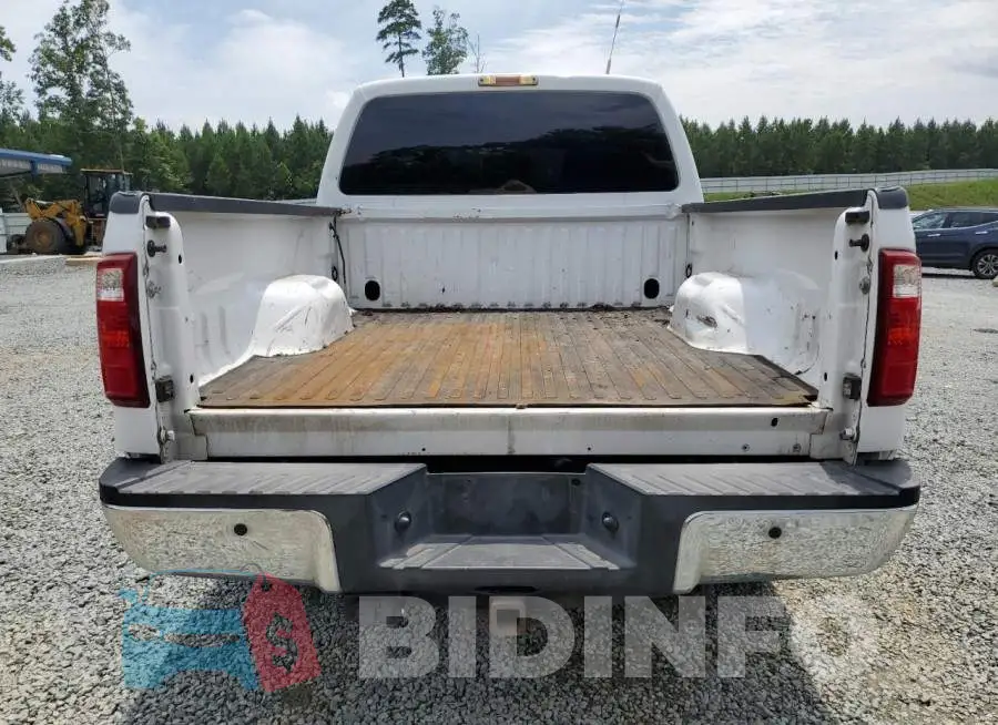1FT7W2B66GEA15531 Photo# 6