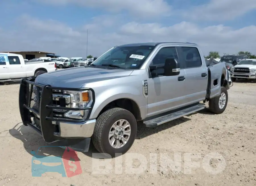 1FT7W2BN5LED76525 Photo# 1