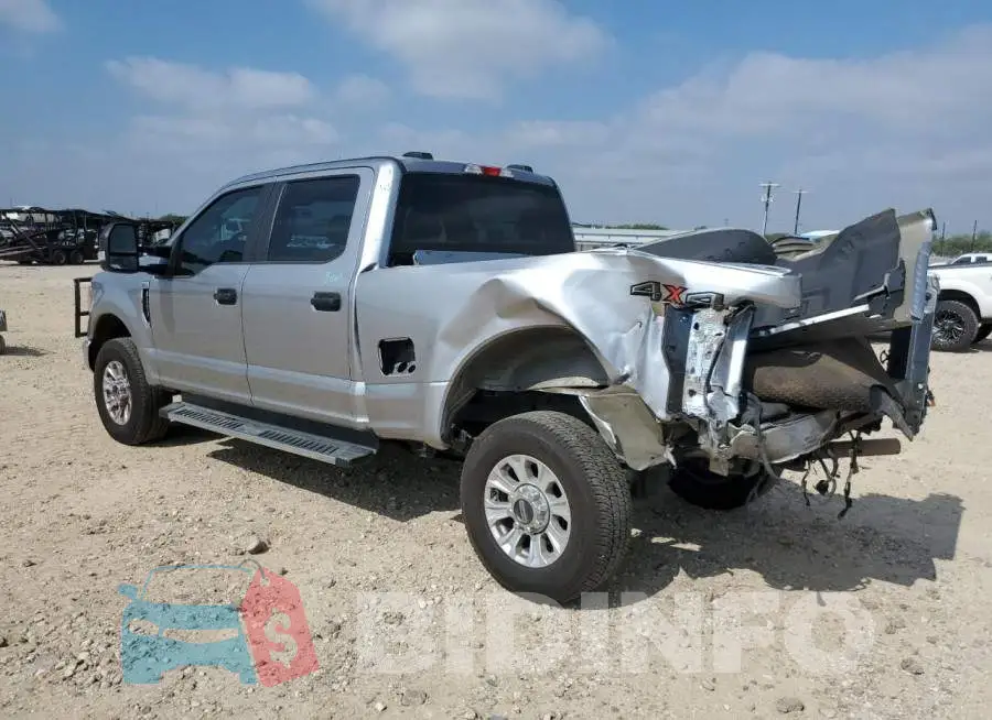 1FT7W2BN5LED76525 Photo# 2