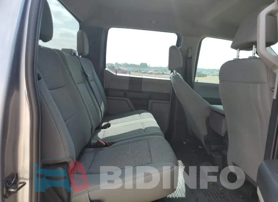 1FT7W2BN5LED76525 Photo# 10