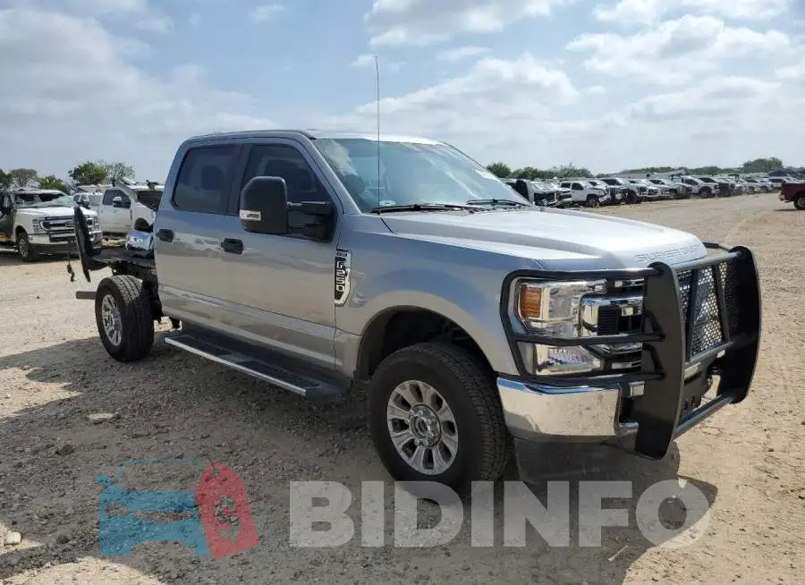 1FT7W2BN5LED76525 Photo# 4
