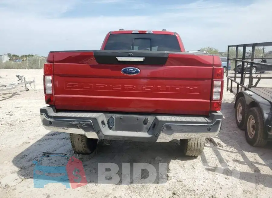 1FT7W2BN7MEC59062 Photo# 6