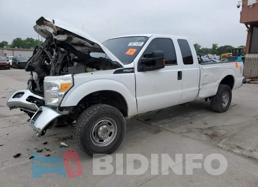 1FT7X2B62GED15631 Photo# 1