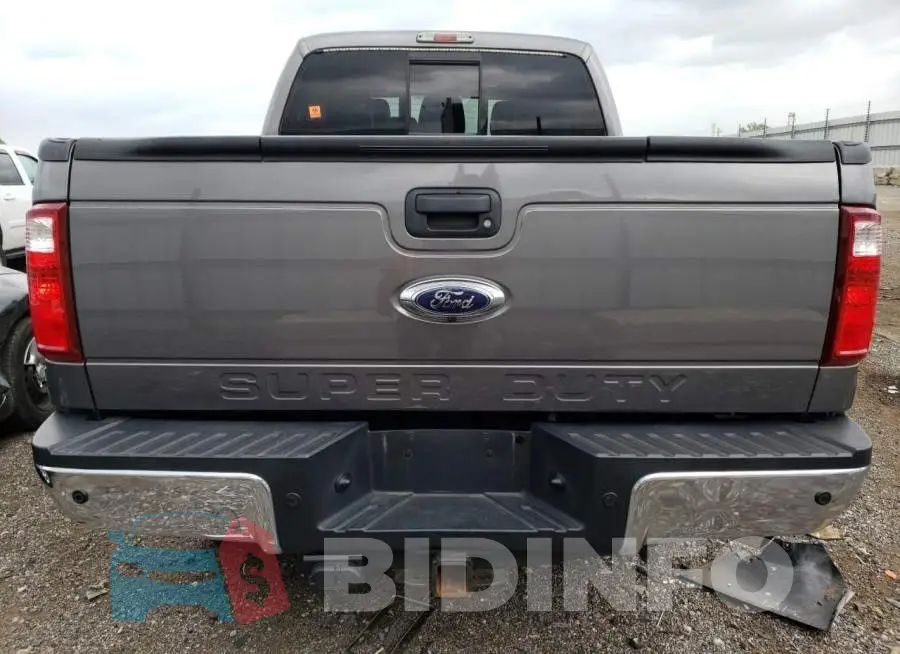 1FT8W3BT2EEB59297 Photo# 6