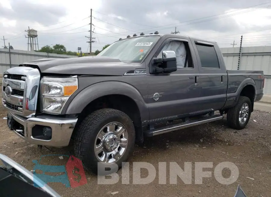 1FT8W3BT2EEB59297 Photo# 1