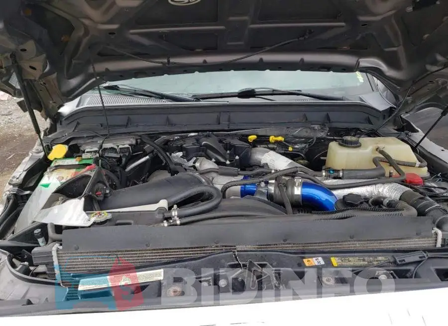1FT8W3BT2EEB59297 Photo# 11