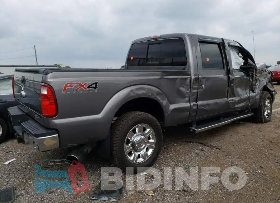 1FT8W3BT2EEB59297 Photo# 3