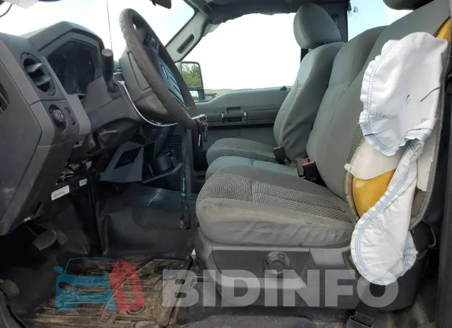 1FTBF2B68GEA68807 Photo# 7