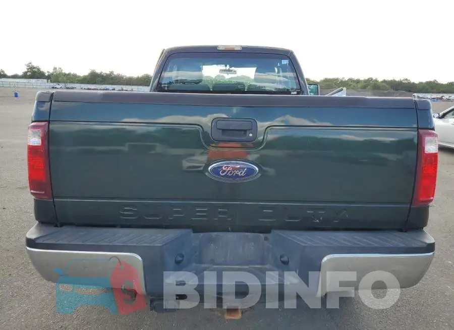 1FTBF2B68GEA68807 Photo# 6