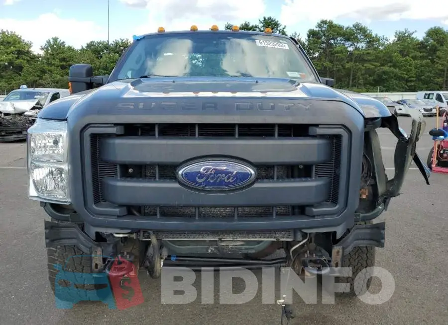 1FTBF2B68GEA68807 Photo# 5