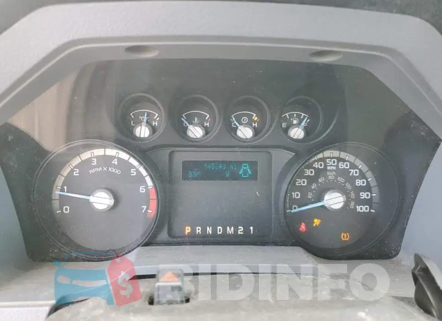 1FTBF2B68GEA68807 Photo# 9