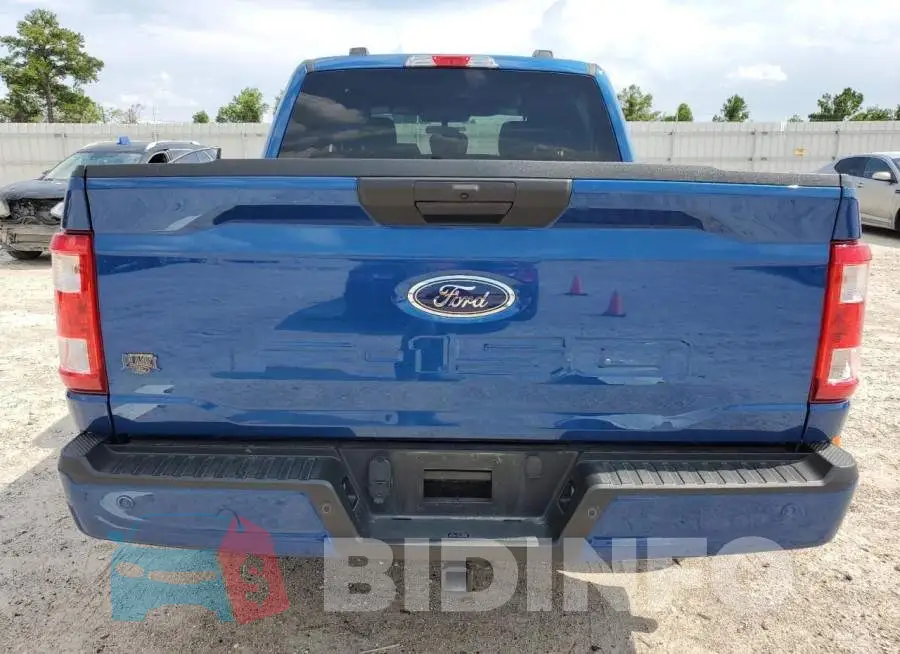 1FTEW1C56NKE58963 Photo# 6