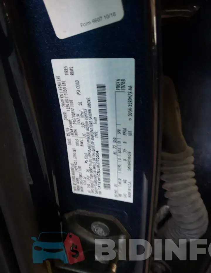 1FTEW1CB3JKD72204 Photo# 12