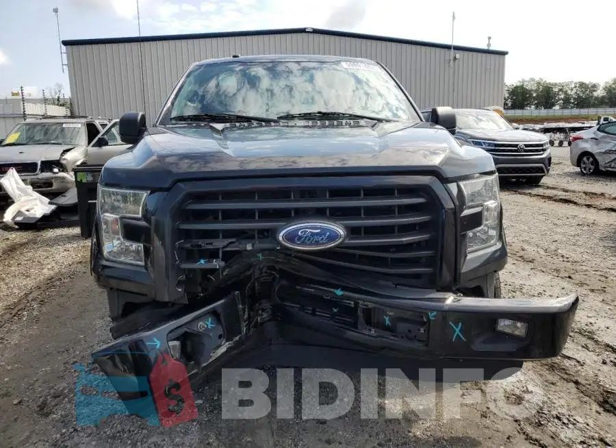 1FTEW1CP4GFB62157 Photo# 5