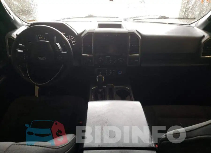 1FTEW1EF6FKD15454 Photo# 8