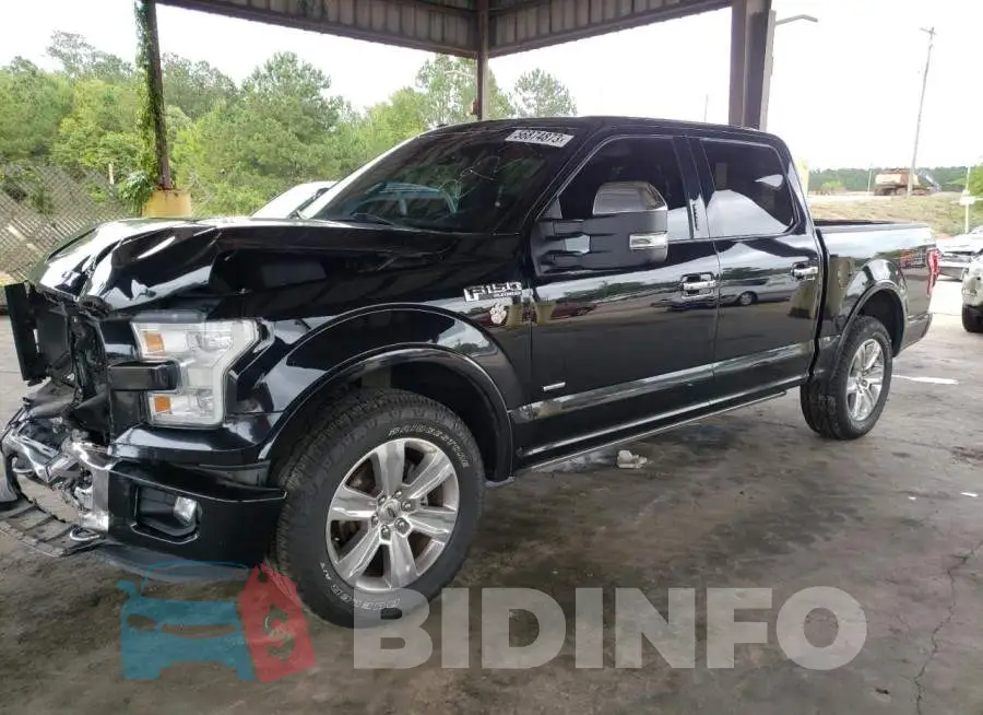 1FTEW1EG5GFA49928 Photo# 1