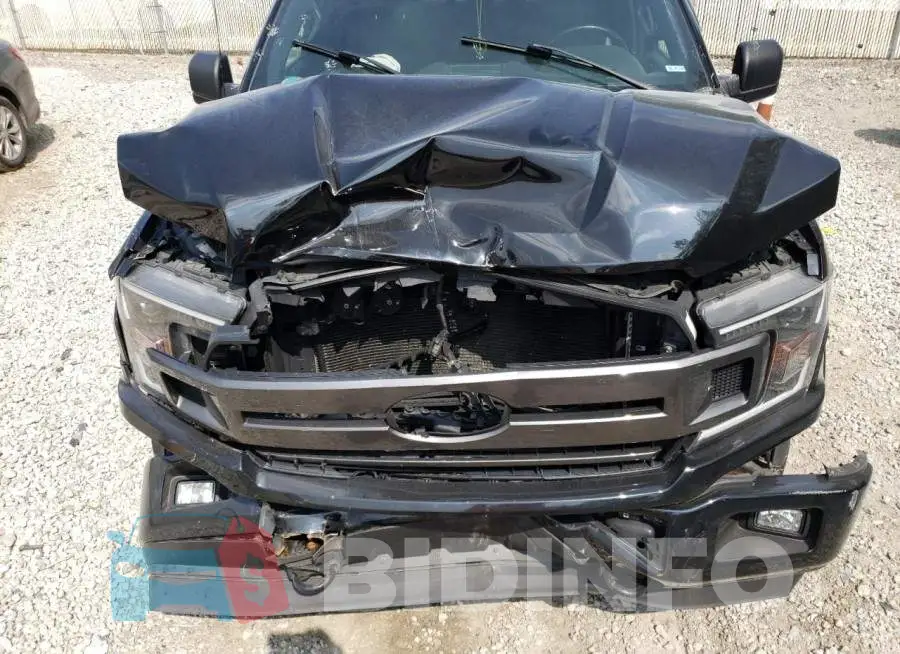 1FTEW1EP2JFC77618 Photo# 11