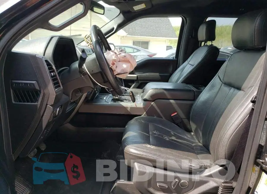 1FTEW1EP2JFC77618 Photo# 7