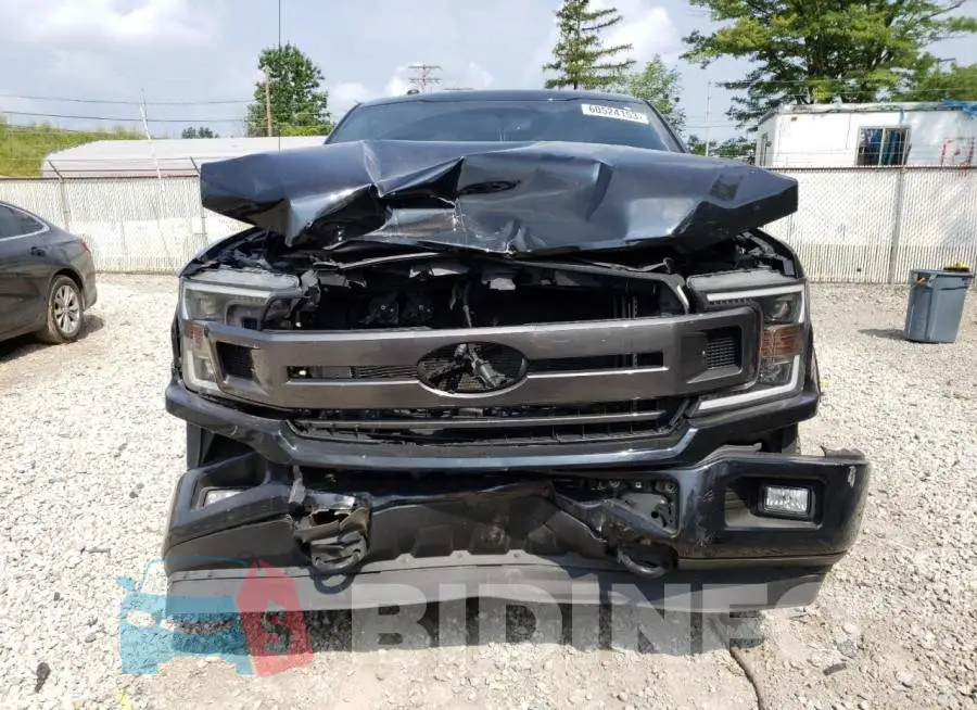 1FTEW1EP2JFC77618 Photo# 5