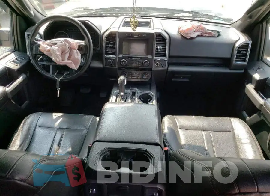 1FTEW1EP2JFC77618 Photo# 8