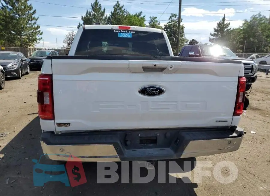 1FTEW1EP3MFC63165 Photo# 6
