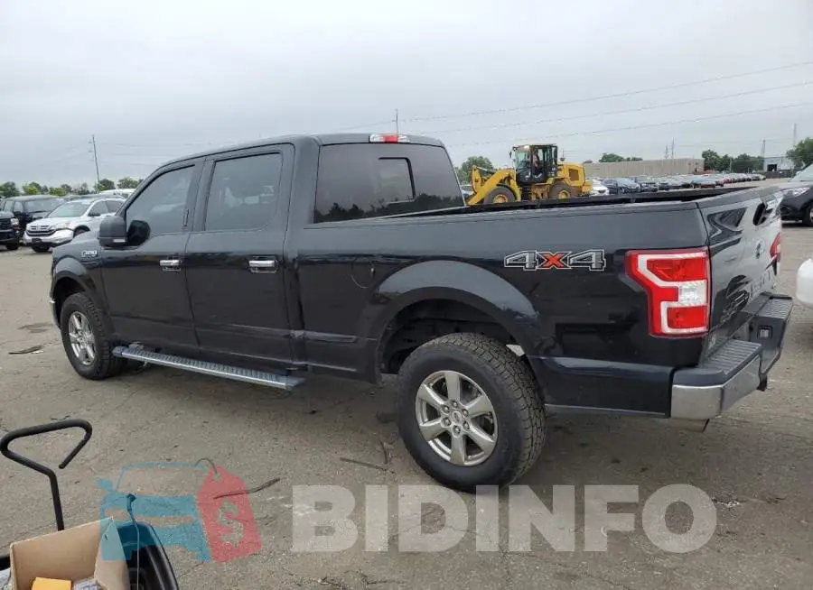 1FTFW1E40LKD44799 Photo# 2