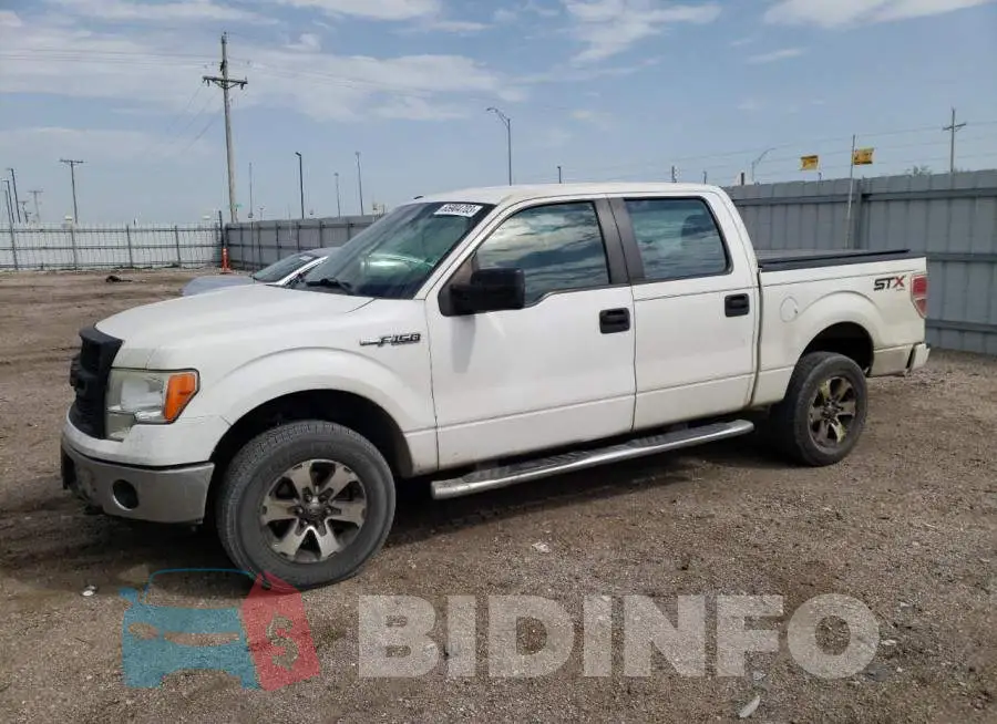 1FTFW1EF5EFB97991 Photo# 1