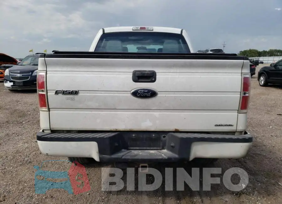 1FTFW1EF5EFB97991 Photo# 6
