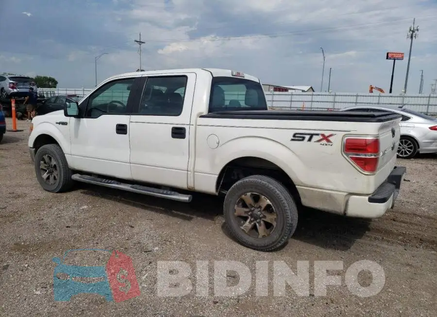 1FTFW1EF5EFB97991 Photo# 2