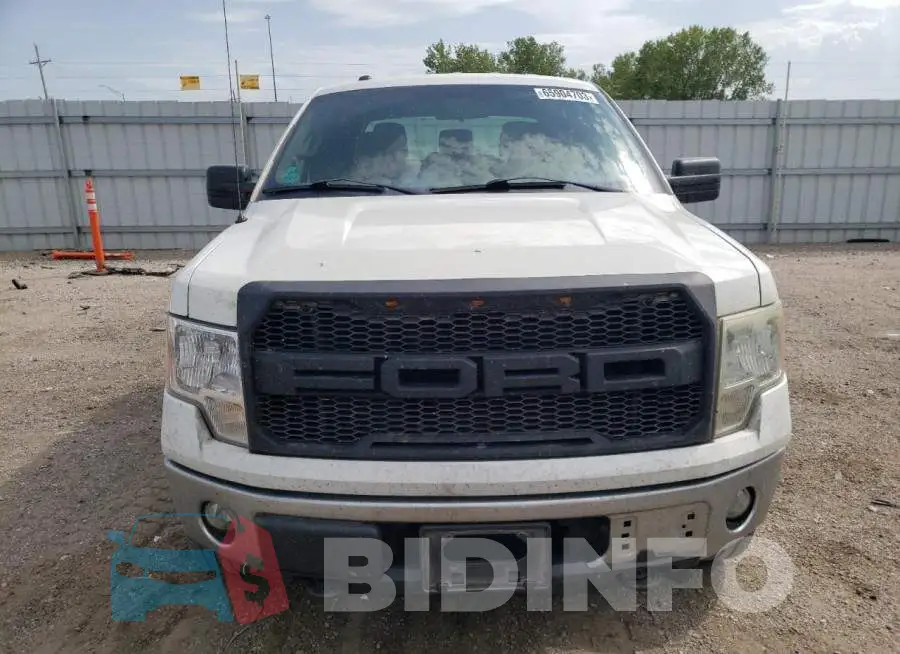 1FTFW1EF5EFB97991 Photo# 5