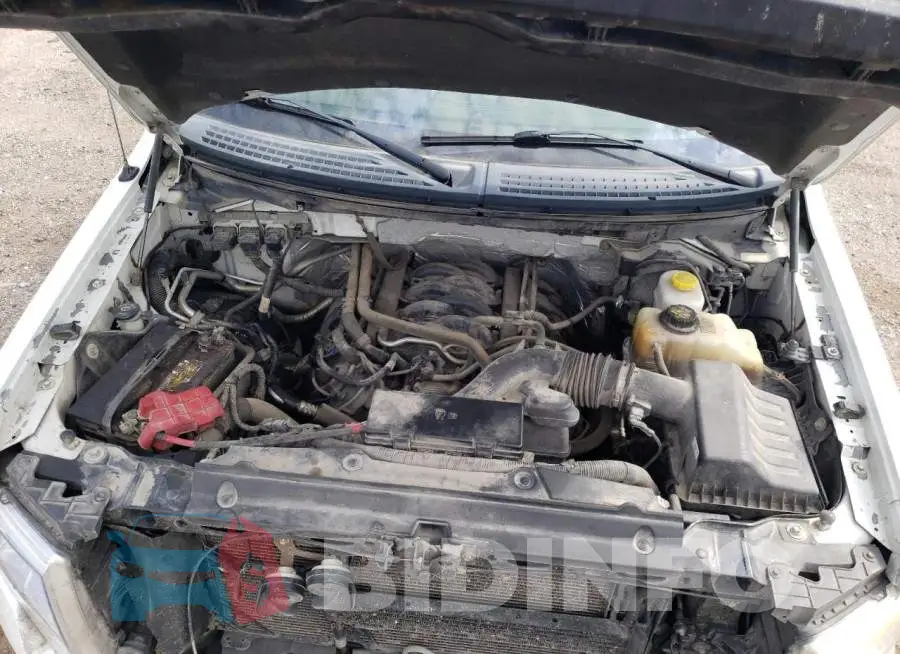 1FTFW1EF5EFB97991 Photo# 11