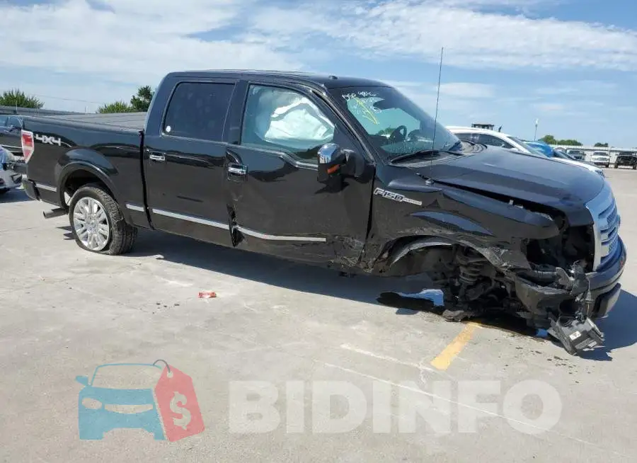 1FTFW1EF8EFB09421 Photo# 4
