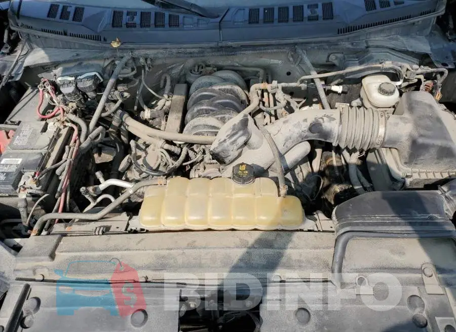 1FTFX1EF0HFB96801 Photo# 11