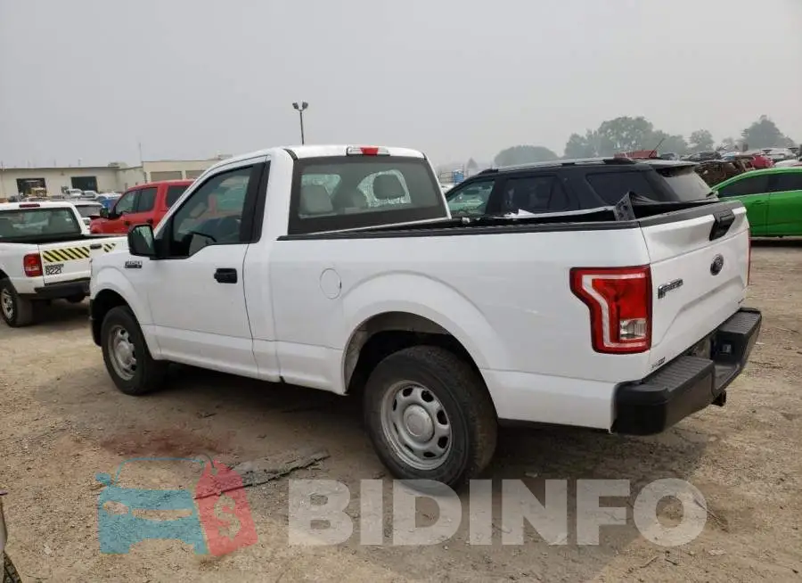 1FTMF1C87GKF62712 Photo# 2