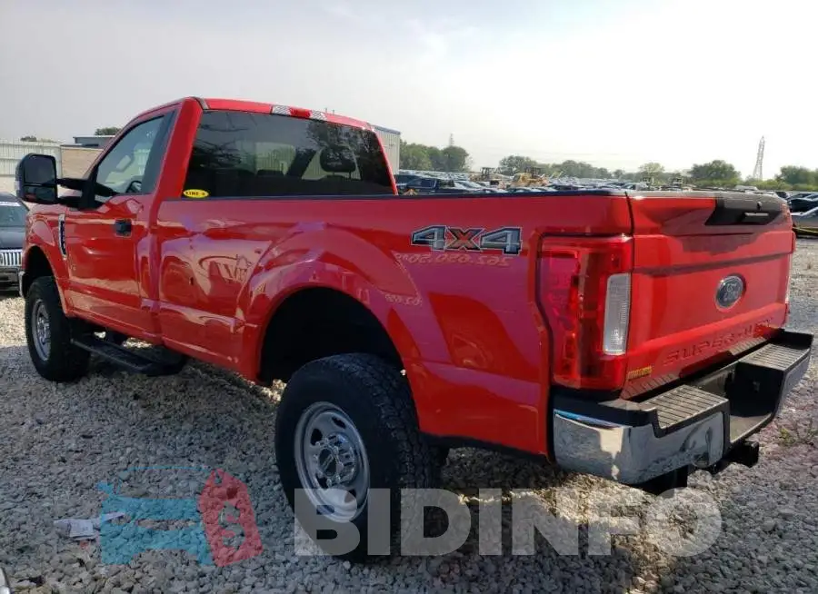 1FTRF3B66KED73624 Photo# 2