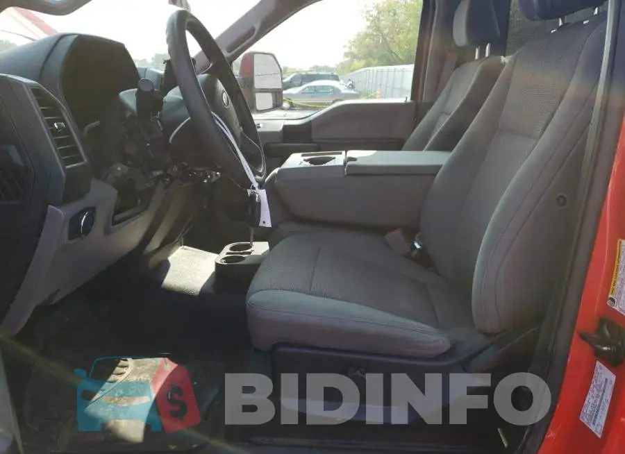 1FTRF3B66KED73624 Photo# 7