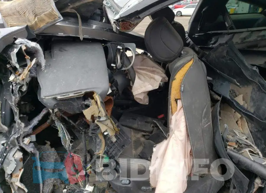 1ZVBP8CF1E5325217 Photo# 7