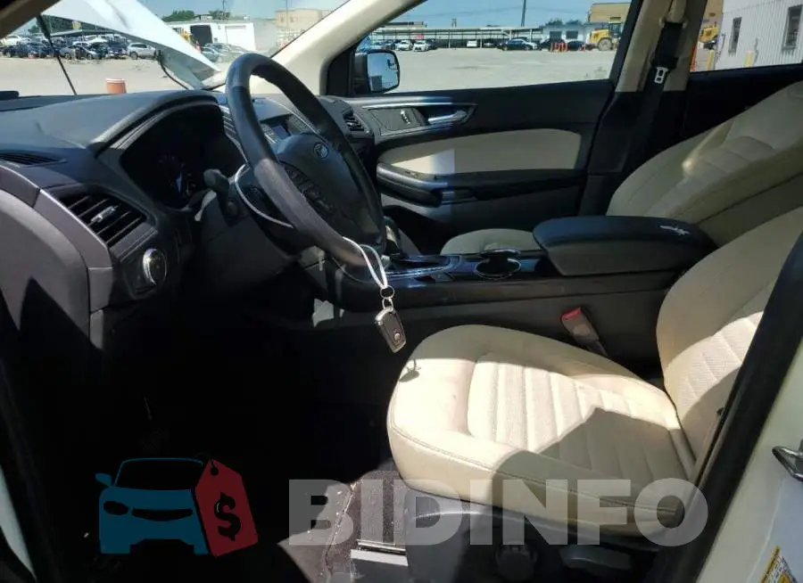 2FMPK3G98JBB62744 Photo# 7