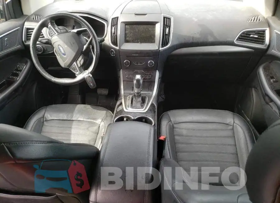2FMPK4J93JBB18519 Photo# 8