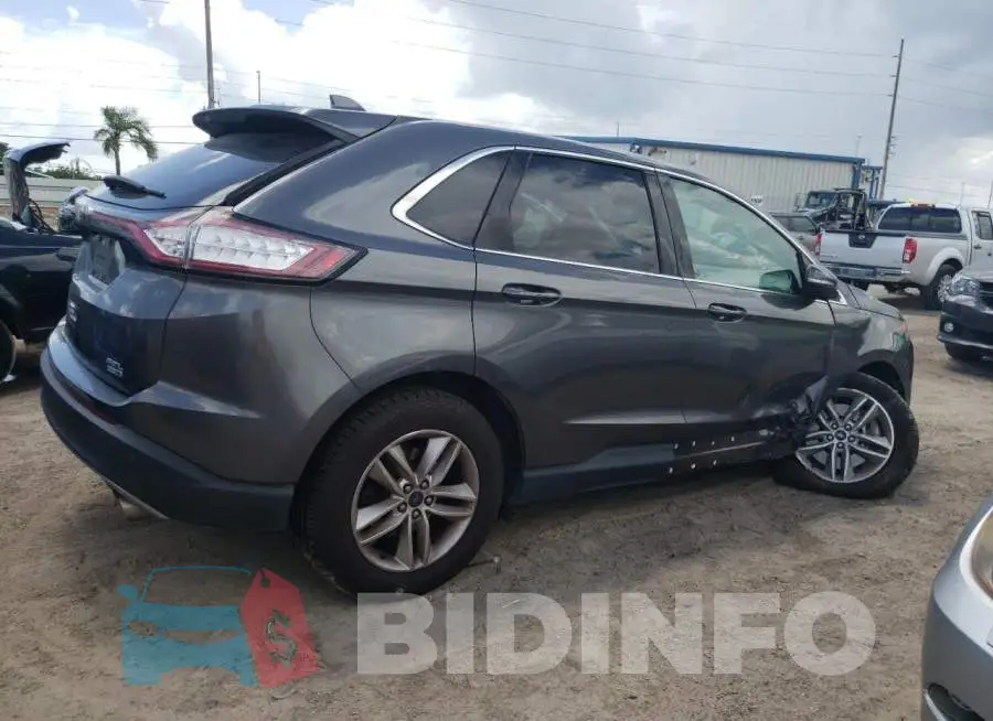 2FMPK4J93JBB18519 Photo# 3