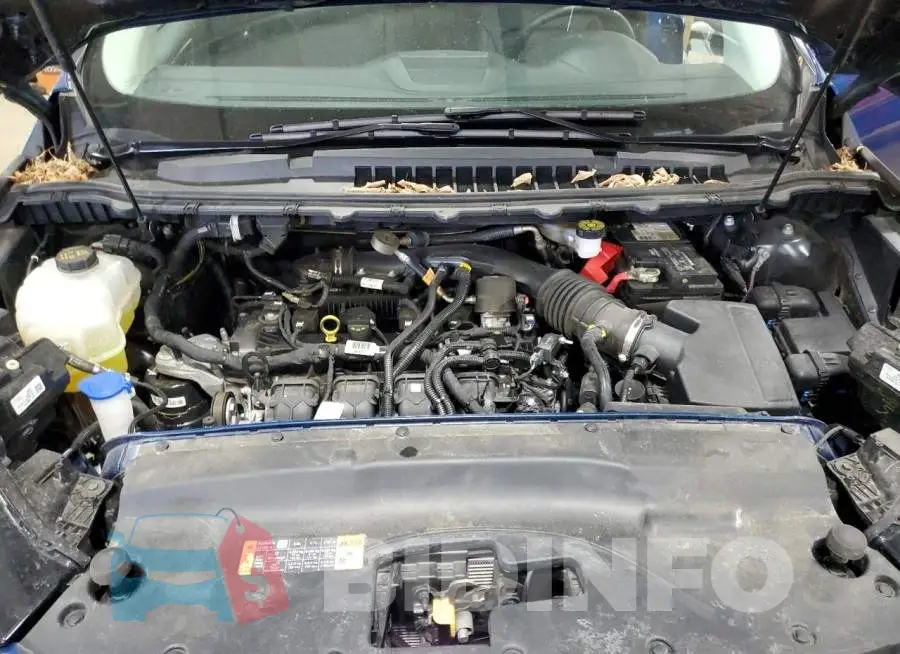 2FMPK4J9XLBA96084 Photo# 12