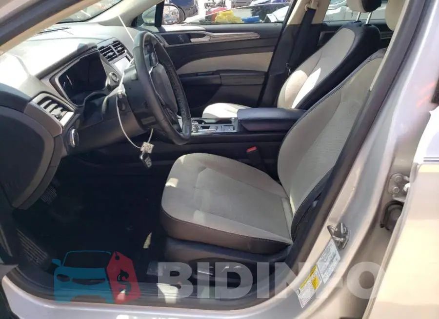 3FA6P0HD1KR168686 Photo# 7