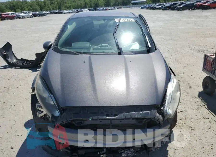 3FADP4BJ4HM140593 Photo# 5