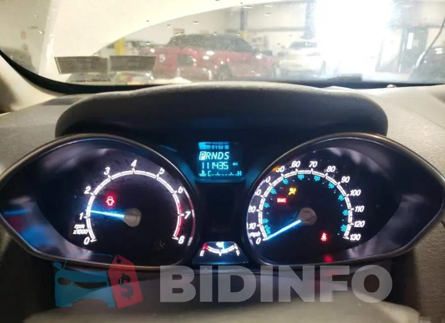 3FADP4BJ8FM178356 Photo# 9