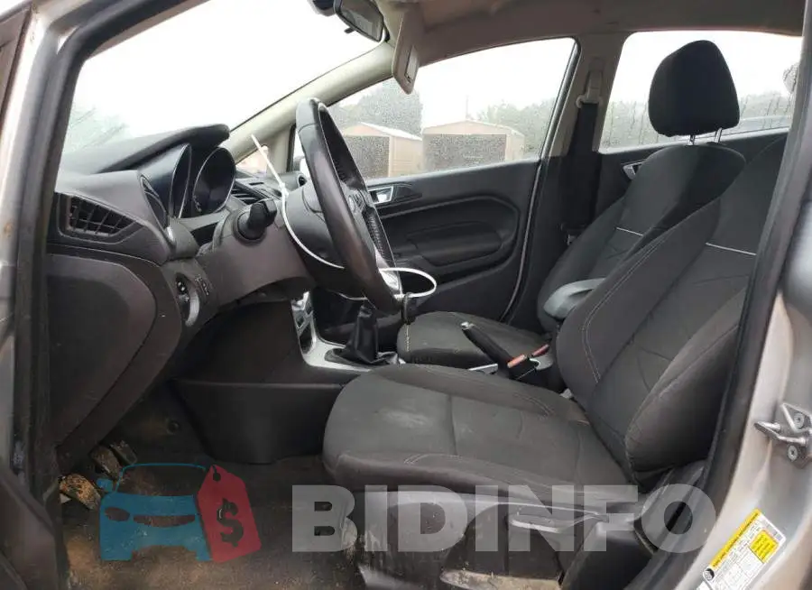 3FADP4BJXEM243559 Photo# 7